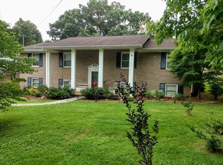 713 Clamar St, Johnson City, TN 37604
