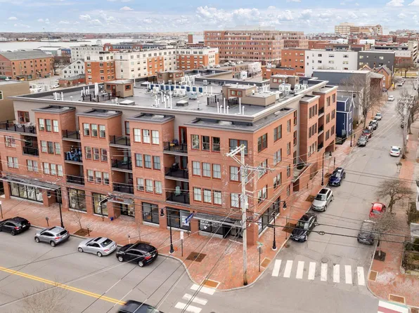 62 India Street #310, Portland, ME 04101
