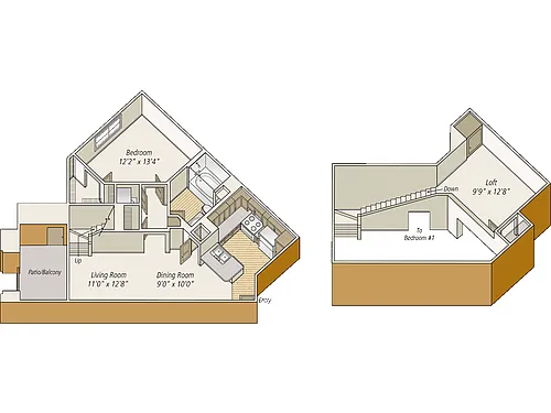 Floor plan Furnished-f-A5L