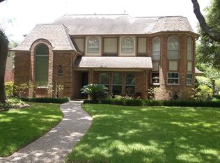 1702 Wine Cedar Ln, Katy, TX 77450