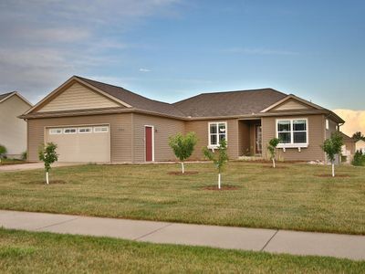 7080 Jasper Dr, Hudsonville, MI, 49426