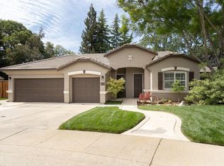 510 Prairie Falcon Ct, El Dorado Hills, CA