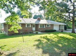 212 Eagle Ridge Rd, Lakeview, AR 72642