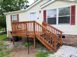 2310 Foxtrot Dr, Florence, SC 29501