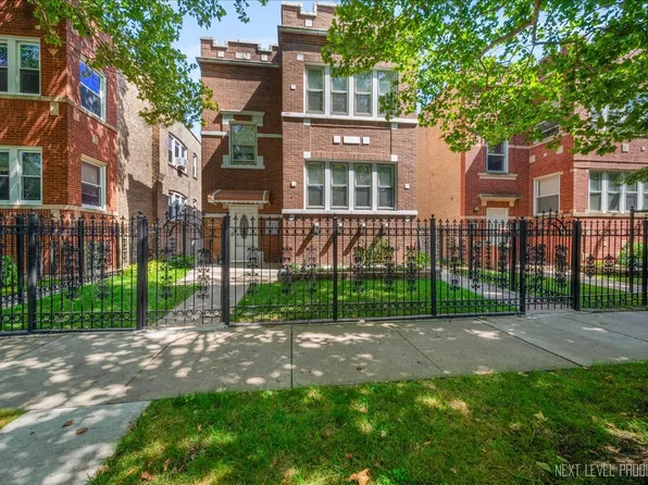 4829 N Karlov Ave, Chicago, IL 60630