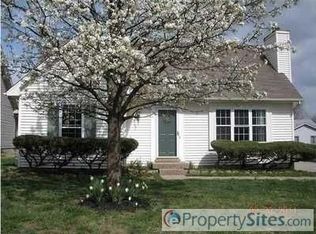 10403 Truman Way, Jeffersontown, KY 40299