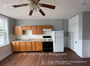2620A Sidney St, Saint Louis, MO 63104