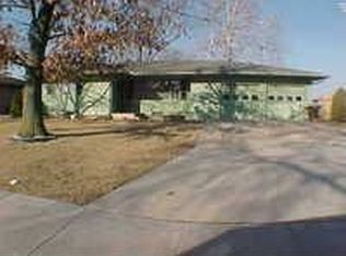 505 S Maple St, Inman, KS 67546