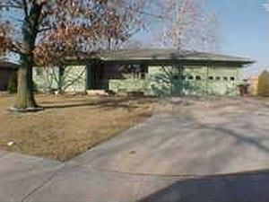 505 S Maple St, Inman, KS, 67546