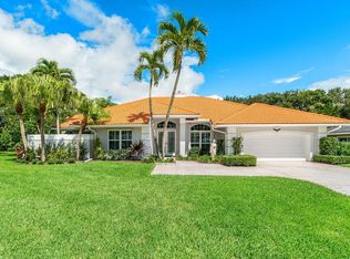 7975 SE Windjammer Way, Hobe Sound, FL 33455