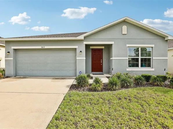 5615 Costa Blanca Way, Davenport, FL 33897