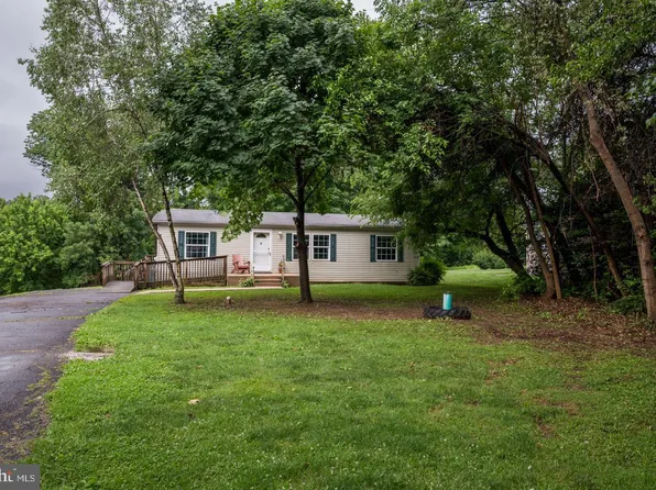 3540 Naamans Creek Rd, Upper Chichester, PA 19061