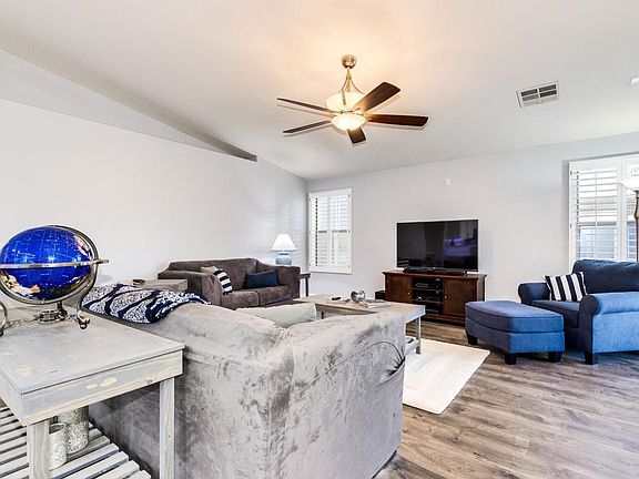 4th image of 3761 W Goldmine Mountain Dr