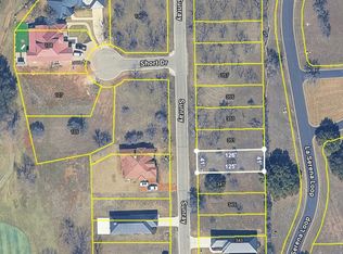 Lot W22073-B Sun Ray, Horseshoe Bay, TX 78657