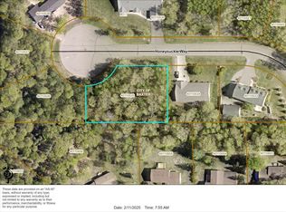 LOT 9 Honeysuckle Way, Baxter, MN 56425