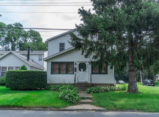 1376 Fordham Ave, Schenectady, NY 12306