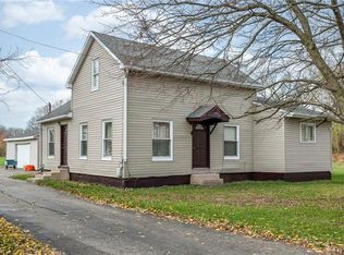 1710 S County Road 25a, Troy, OH