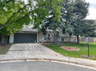 2291 S Memphis St, Aurora, CO 80013