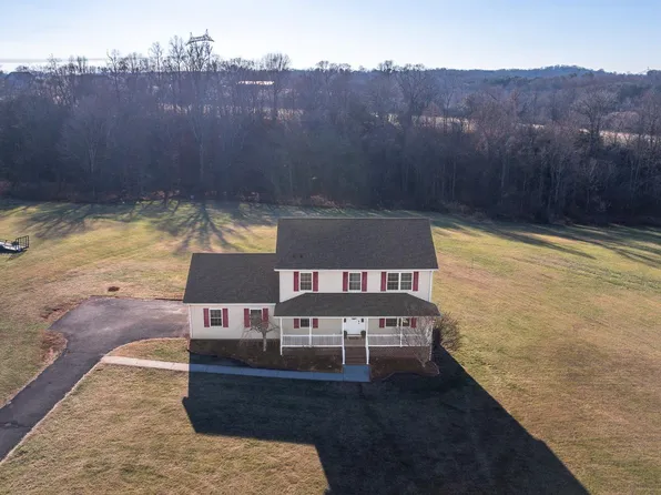 2683 Five Forks Rd, Bedford, VA 24523