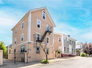 73 Trenton St, Providence, RI 02906