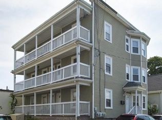 8 Hall Ave #2, Braintree, MA 02184