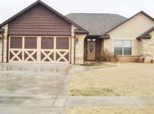 5018 SE Redbud Pl, Lawton, OK 73501