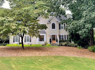 4057 Churchill Downs Dr, Gainesville, GA 30507