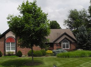 10100 Park Edge Dr, Dayton, OH 45458