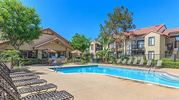 Resort Style Swimming Pools