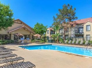 34 Via Amistosa APT E, Rancho Santa Margarita, CA 92688