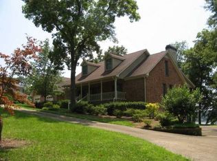 56 Vista Ln, Sylacauga, AL 35151