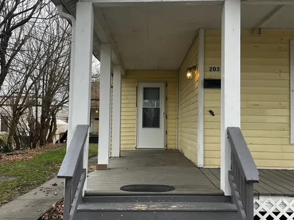 201-203 West 13th Street - 1/2, 203 1/2 W 13th St, Lorain, OH 44052