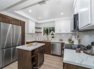 5372 Punta Alta Unit 1C, Laguna Woods, CA