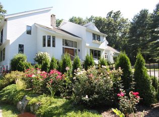 81 Duncan Dr, Greenwich, CT 06831