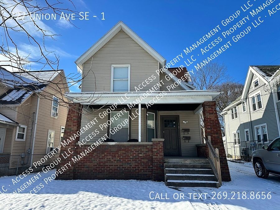 1st image of 727 Union Ave SE #1