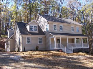 3005 Mill Wood Ln, Blacksburg, VA 24060