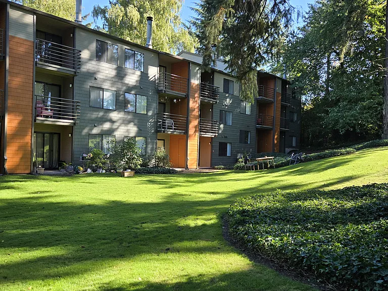 Green Grounds