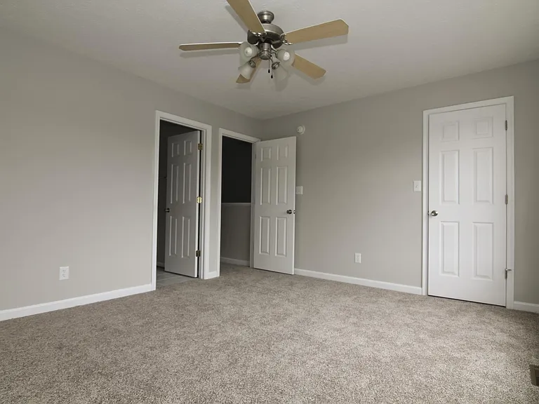 Bedroom 1, 2nd floor