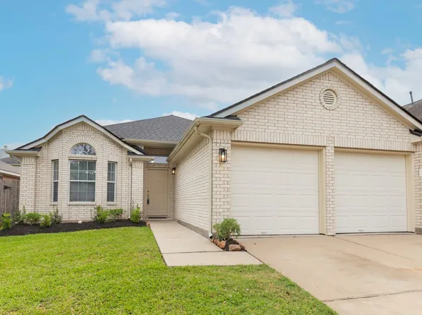 16307 Goanna Ct, Sugar Land, TX 77498