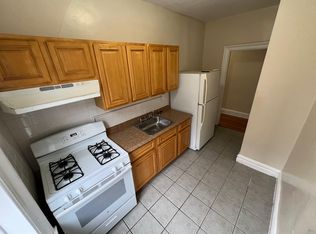 26 Sherman Pl #2D, Jersey City, NJ 07307