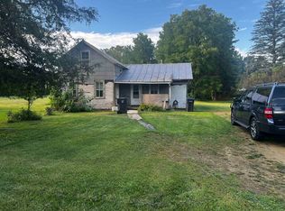 203 N 4th St, Princeton, WI 54968