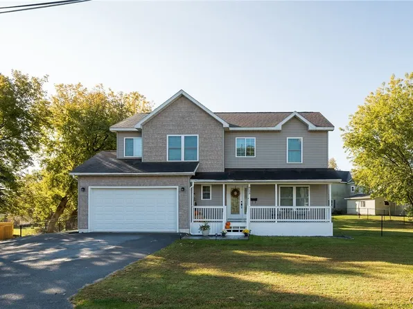 923 Emmett St, Watertown, NY 13601