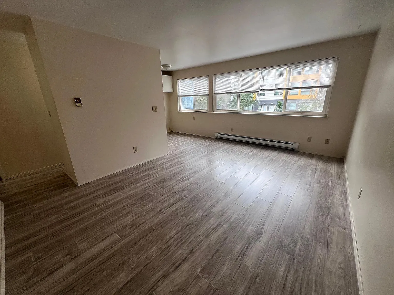 1 bed, 500 sqft, $1,400 — Photo 1