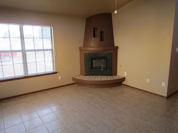 kiva style fireplace
