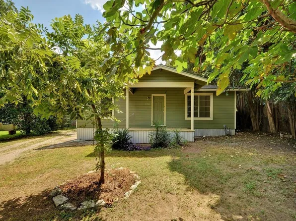 2709 S 2nd St, Austin, TX 78704