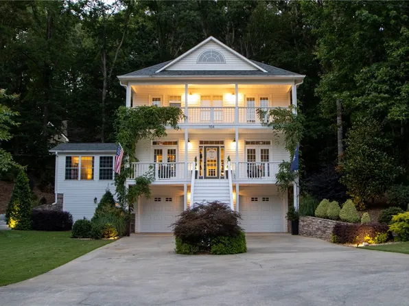 1104 Chickasaw Dr, Westminster, SC 29693