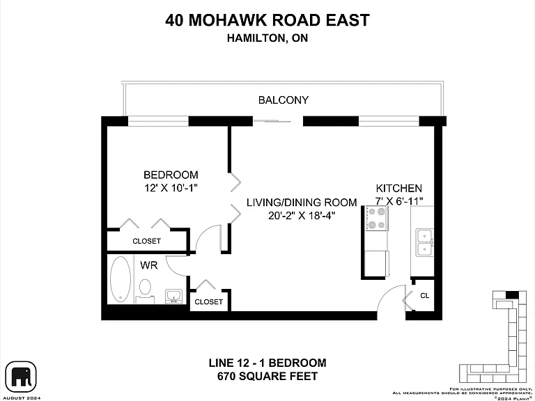 40 Mohawk Rd E — Photo 41