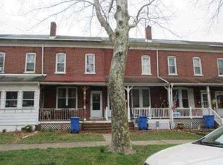 133 3rd Ave, Roebling, NJ 08554