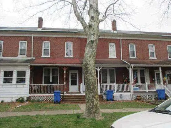 133 3rd Ave, Roebling, NJ 08554