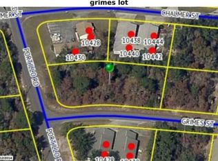 10433 Grimes St, Spring Hill, FL 34608